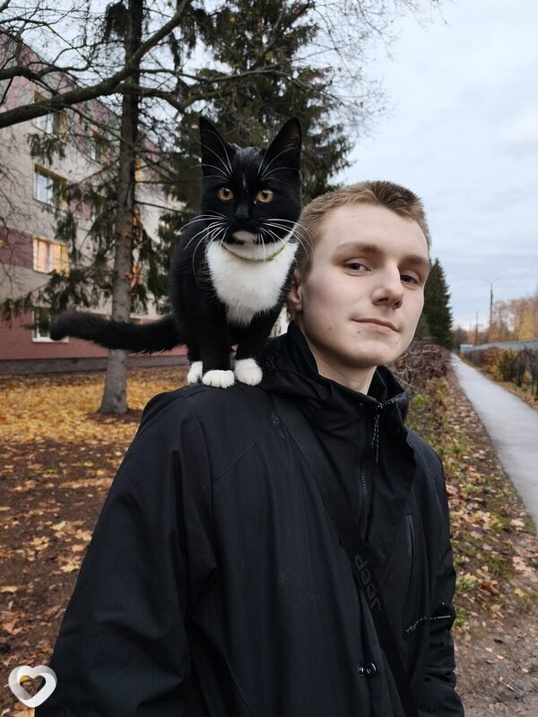 Роман, 19, Нижнем Новгороде — анкета №3385547