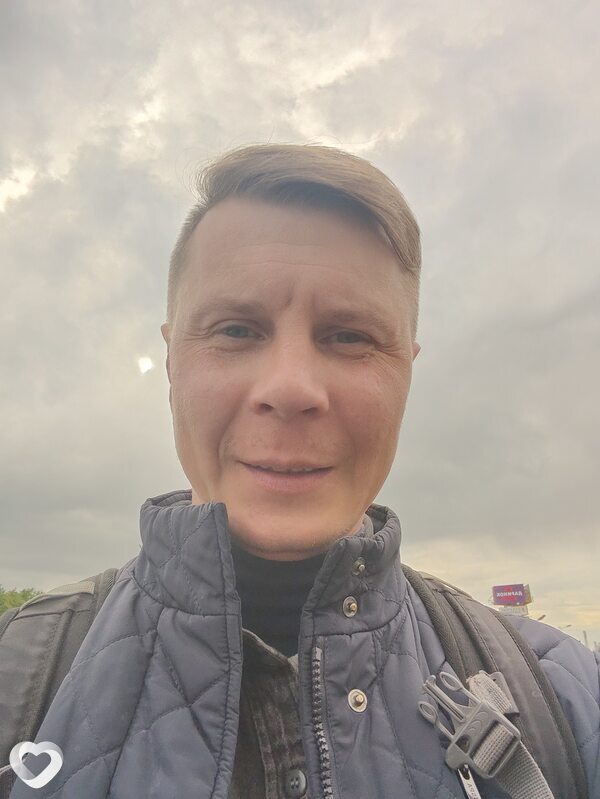 Виктор, 39, Сумах — анкета №3385549