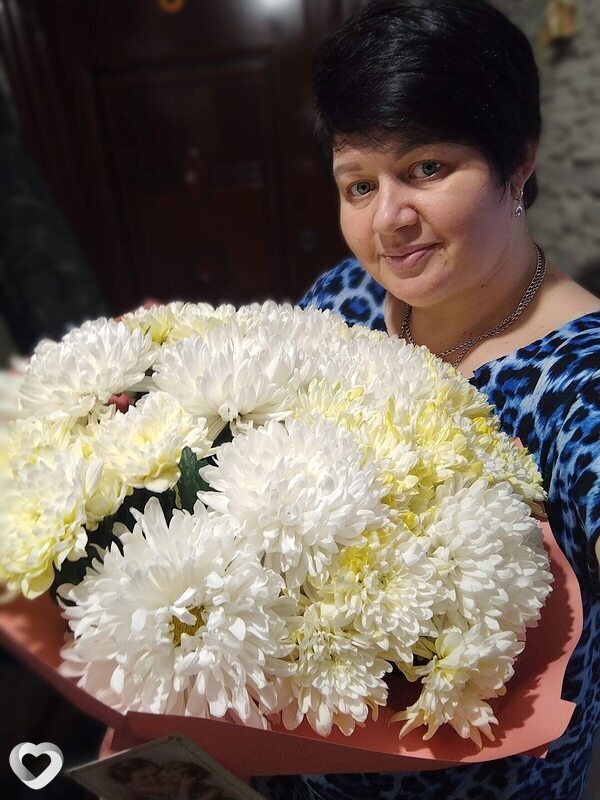 Женя, 49, Уссурийске — анкета №3385605