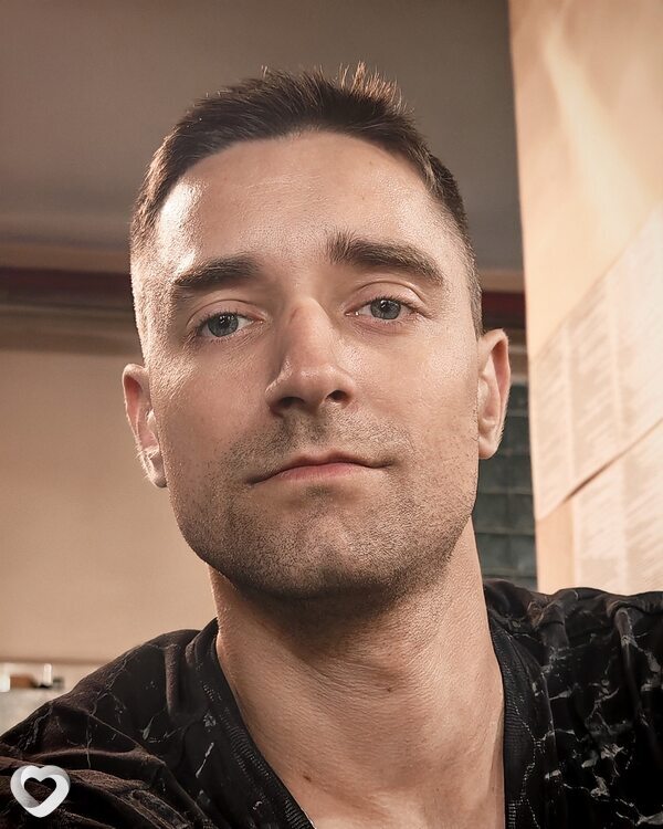 Artur, 29, Гомеле — анкета №3385606