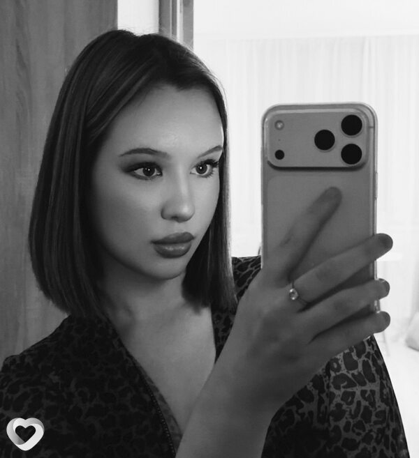 Алина, 19, Екатеринбурге — анкета №3385608