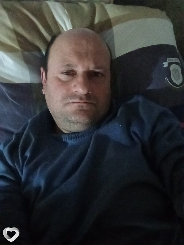 Бакинец, 43, Москве — анкета №3385614