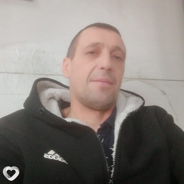 Михаил, 42, Москве — анкета №3385615