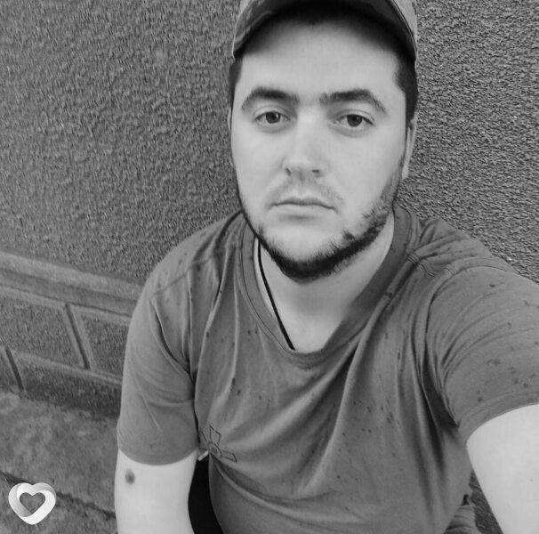 Коля, 29, Одессе — анкета №3385658