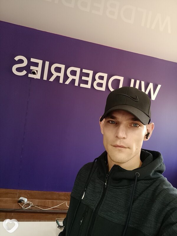 Сергей, 32, Лесозаводске — анкета №3385660