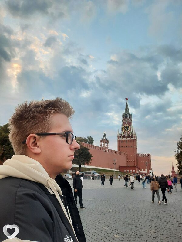 Андрей, 22, Казани — анкета №3385667