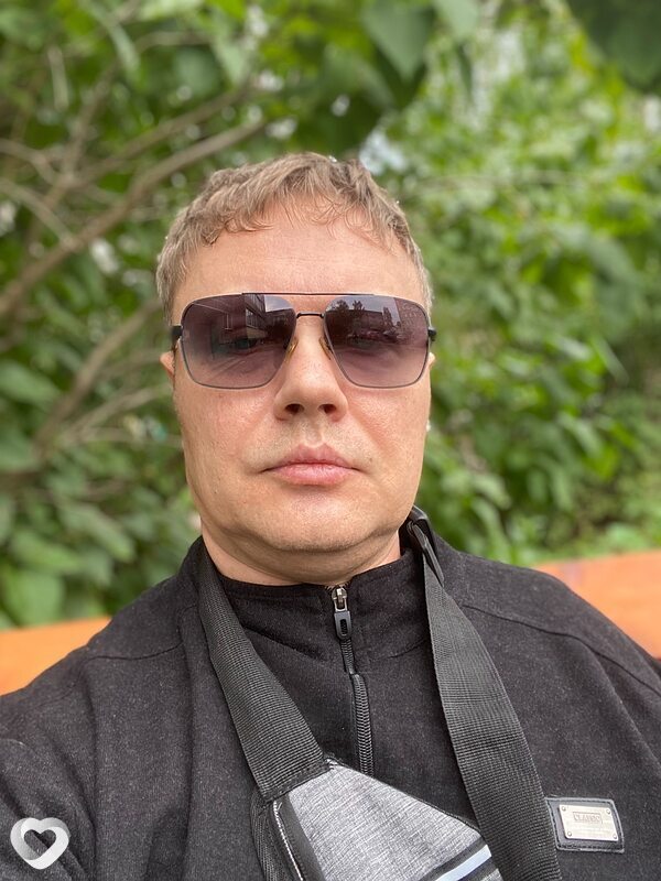Сергей, Волгореченск