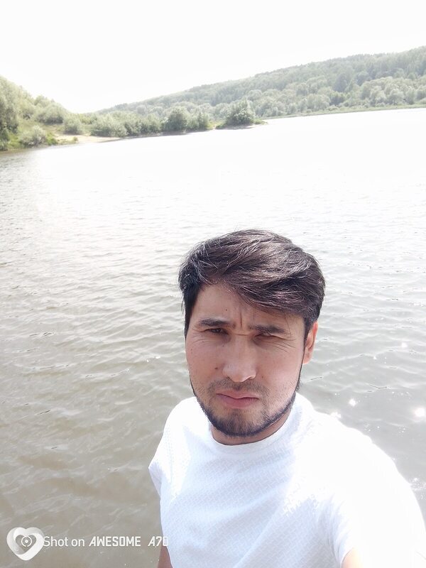 Эдик, 36, Алексине — анкета №3385931