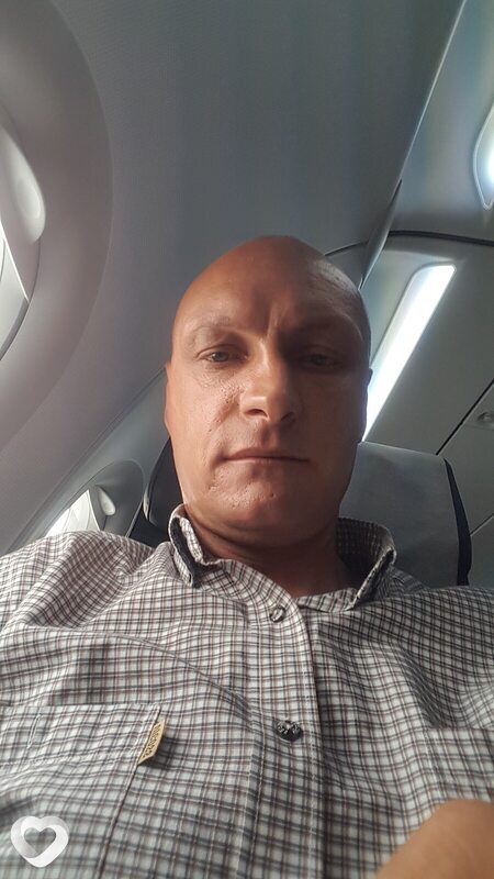 Evgenii, 48, Астане — анкета №3385935