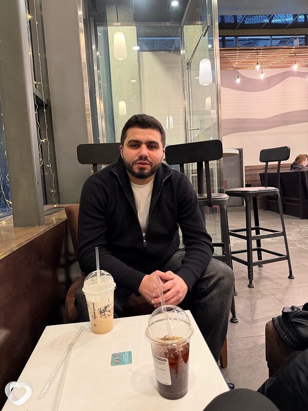 Санан, 26, Санкт-Петербурге — анкета №3385940