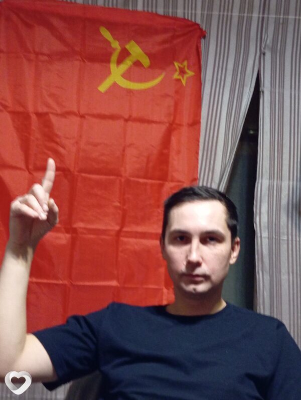 Марс, 36, Казани — анкета №3385941