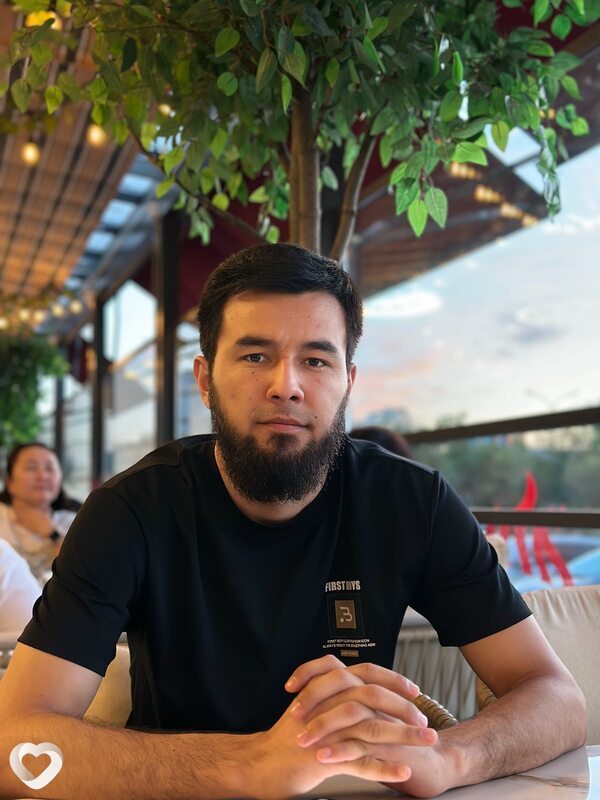 Жаке, 26, Алматы — анкета №3385946