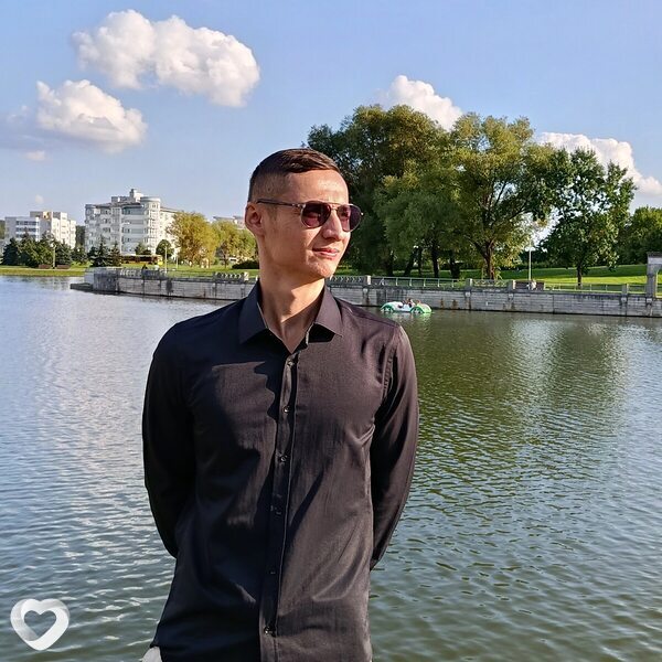 Батыр, 27, Минске — анкета №3385628