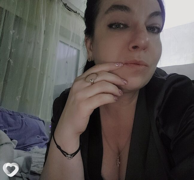 Натали, 48, Запорожье — анкета №3385638