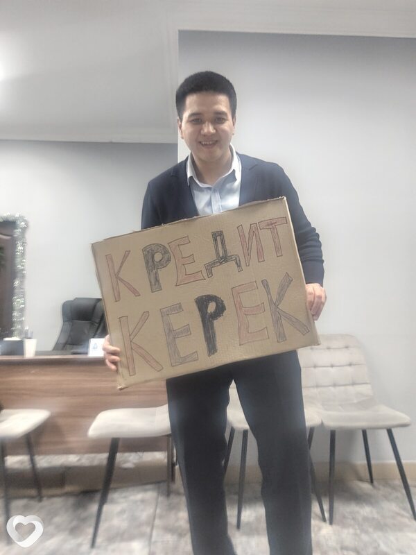 Ерлан, Талдыкорган