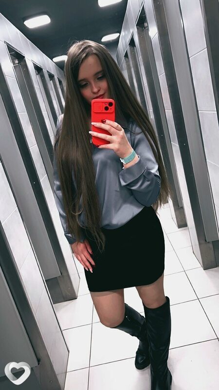 Настя, Йошкар-Ола