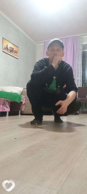 Дима, 26, Кирове — анкета №3385752