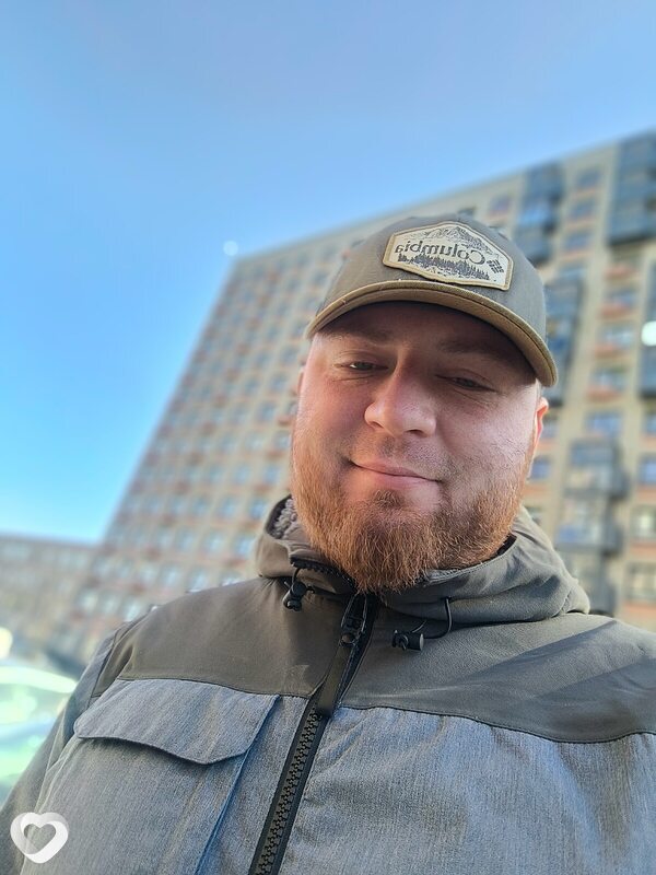 Эдуард, Москва
