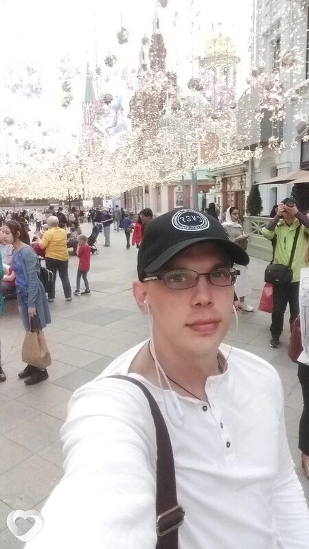 Спартак, 38, Донецк (Ростовская Обл.) — анкета №3385771