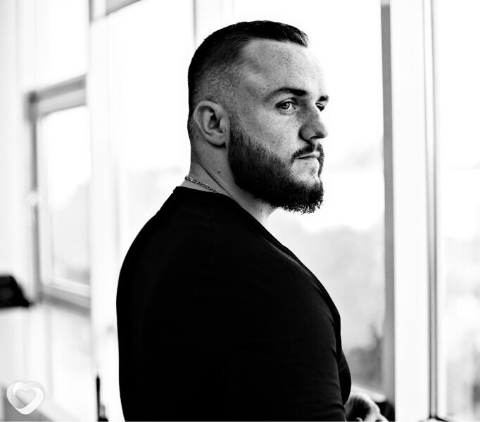 Stepan, 29, Тернополе — анкета №3385772