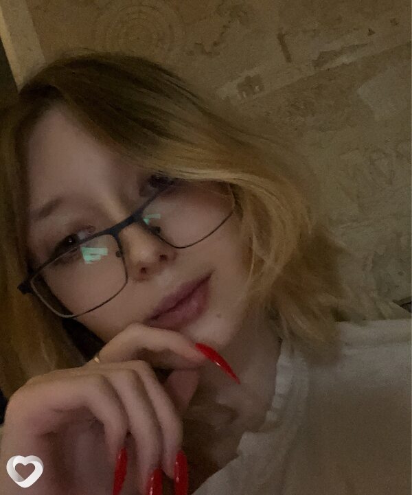 Полина, 21, Калининграде — анкета №3385776