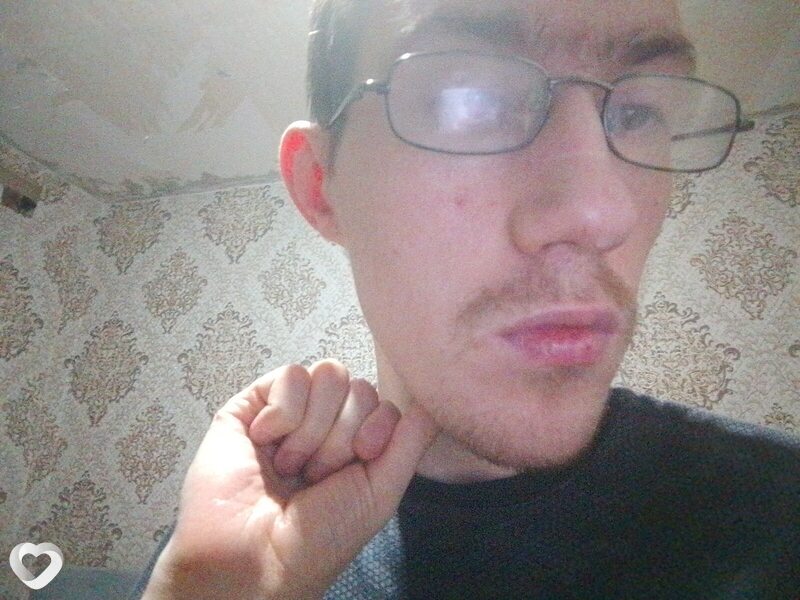 Макс, 23, Клинцах — анкета №3385727