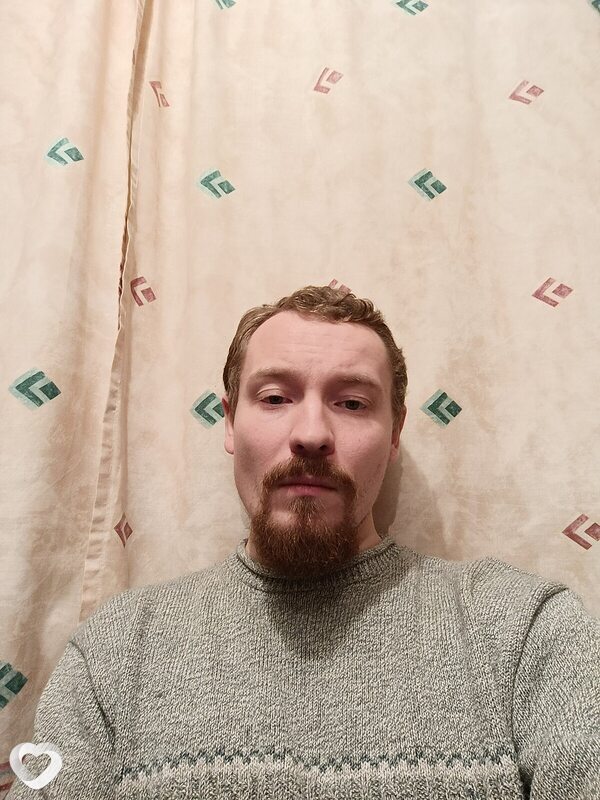 Антон, 33, Собинке — анкета №3385730