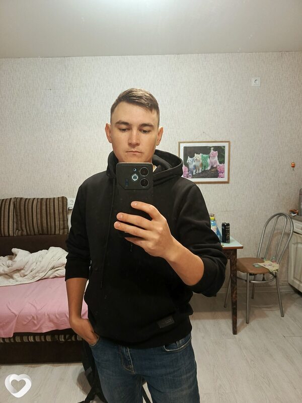 Руслан, 29, Тюмени — анкета №3385743