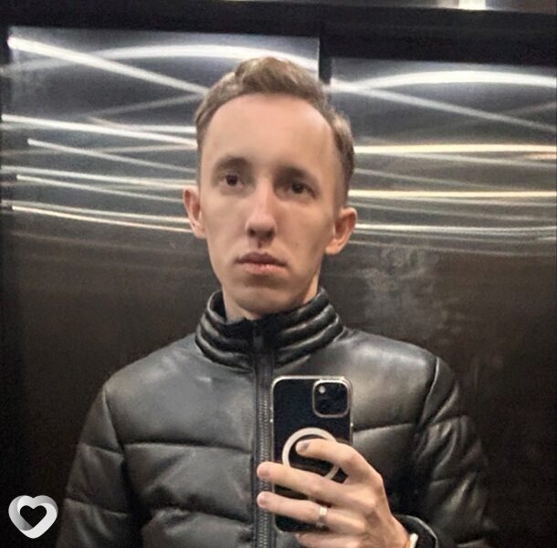 Сергей, 30, Екатеринбурге — анкета №3385748
