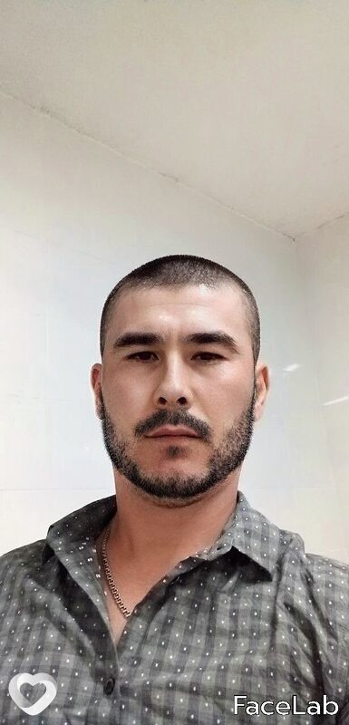 Санжар, 36, Москве — анкета №3385749