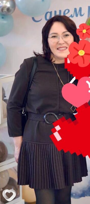 Елена, 53, Улан-Удэ — анкета №3385805