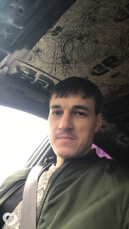 Роман, 36, Волгограде — анкета №3385809