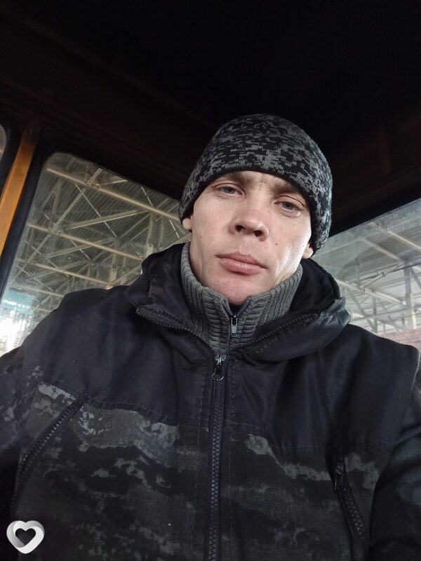 Александр, 37, Горно-Алтайске — анкета №3385813