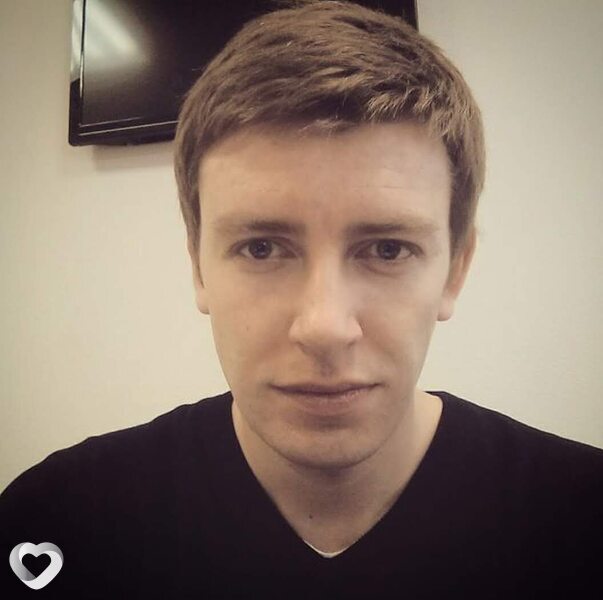 Валерий, 34, Петропавловске-Камчатском — анкета №3385821