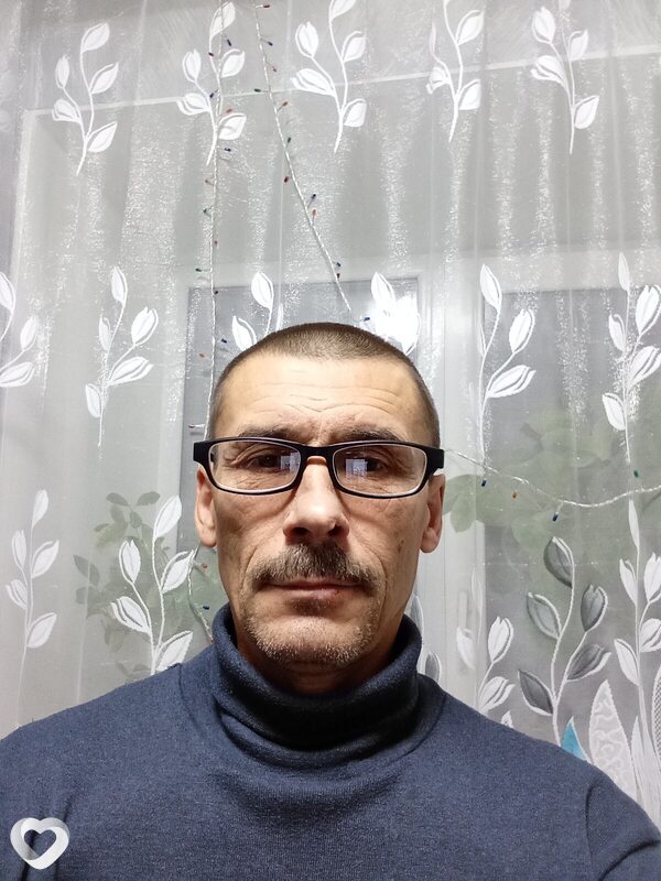 Александр, 54, Нижнем Тагиле — анкета №3385883