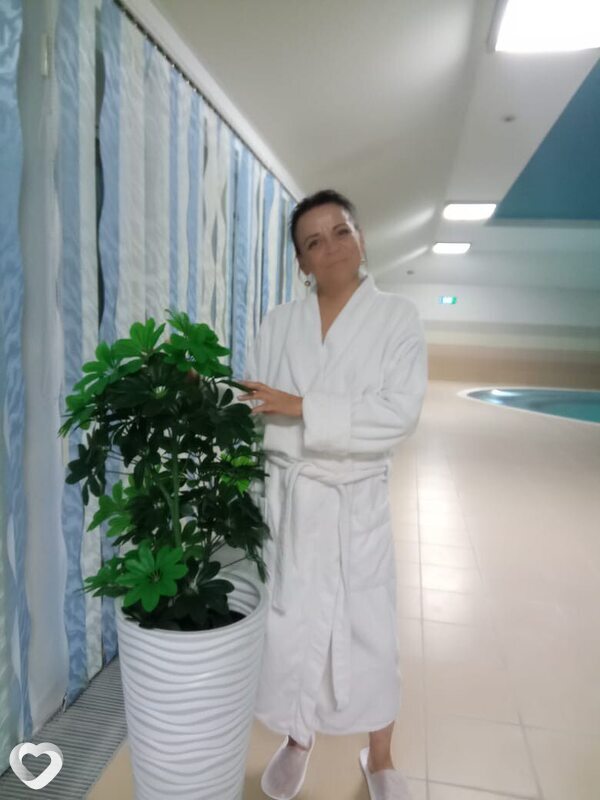 Нина, 48, Красноярске — анкета №3385885
