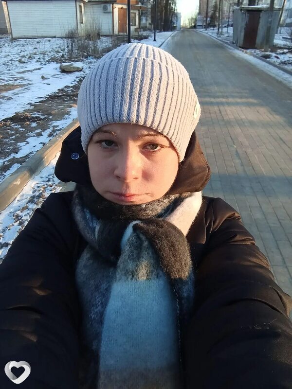 Анастасия, 31, Вольске — анкета №3385890