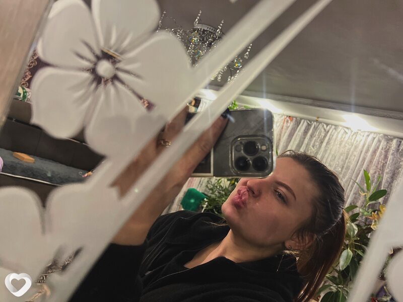 Елизавета, 23, Курске — анкета №3385892