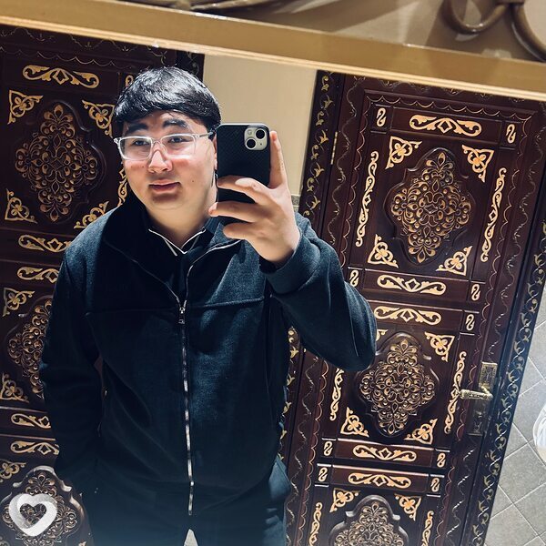 Темирлан, 20, Усть-Каменогорск — анкета №3385829