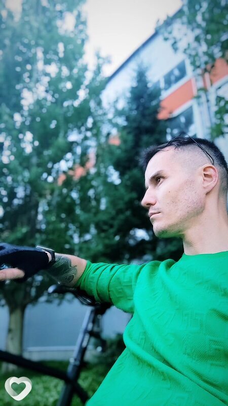 Роман, 38, Абакане — анкета №3385831