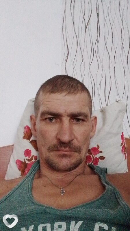 Сергей, 41, Партизанске — анкета №3385832