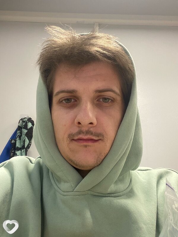 Слава, 30, Киеве — анкета №3385837