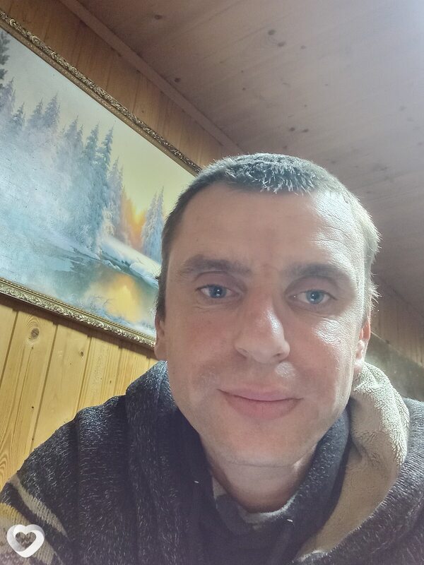 Сергей, Волхов