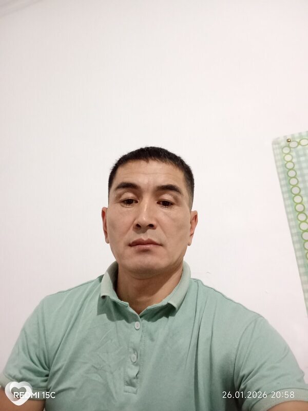 Багдат, 43, Алматы — анкета №3385788