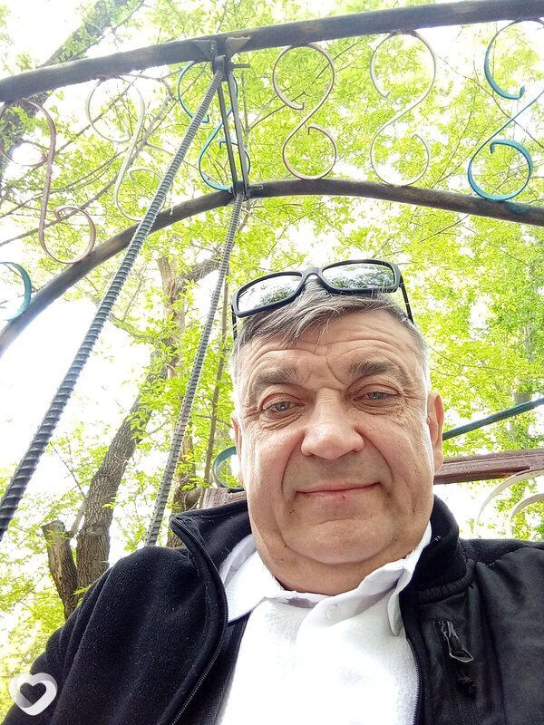 Сергей, 55, Караганде — анкета №3385789