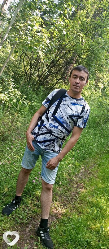 Фанзиль, 39, Стерлитамаке — анкета №3385791