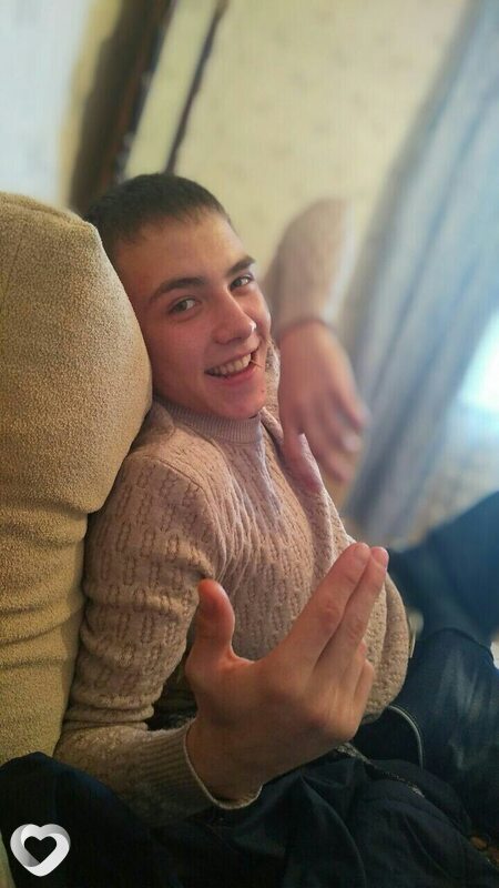 Вова, 27, Владивостоке — анкета №3385795