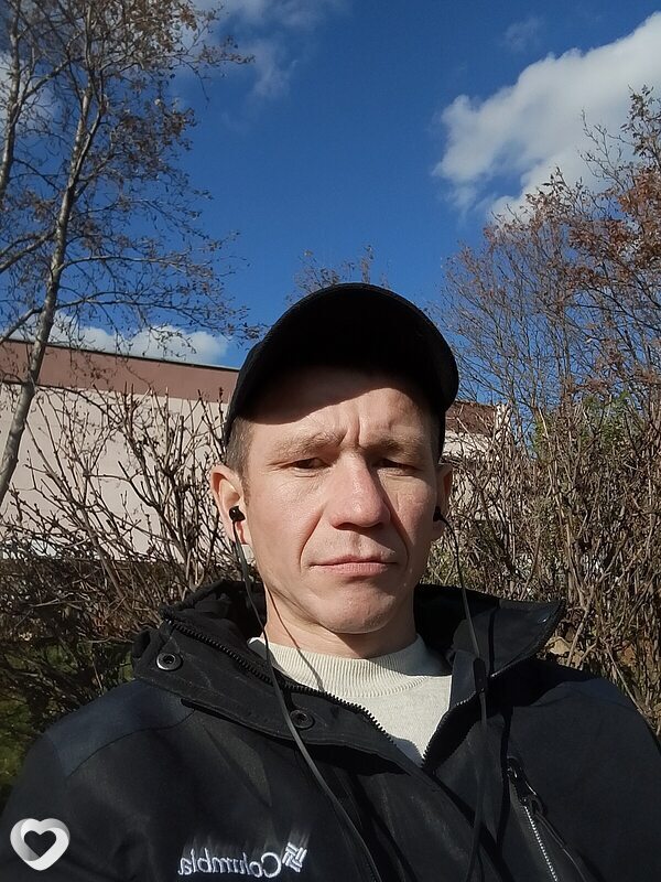Алексей, 38, Нижнем Тагиле — анкета №3385796