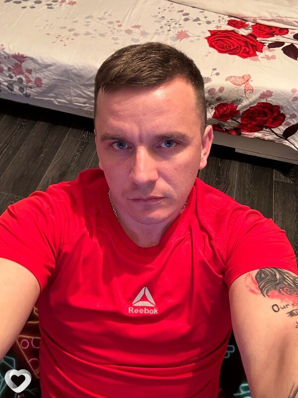Александр, 30, Барнауле — анкета №3385986