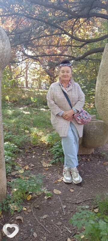 Лариса, 60, Симферополе — анкета №3385991
